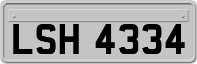 LSH4334