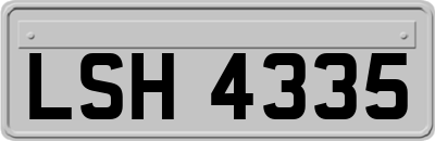 LSH4335
