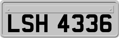 LSH4336