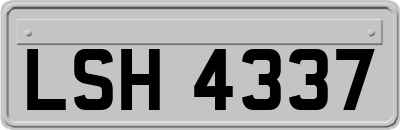 LSH4337