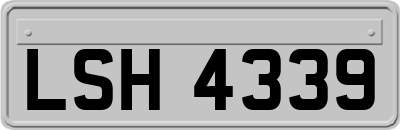 LSH4339