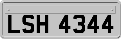 LSH4344