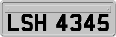 LSH4345