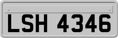 LSH4346