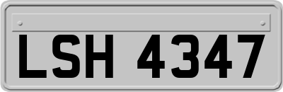 LSH4347