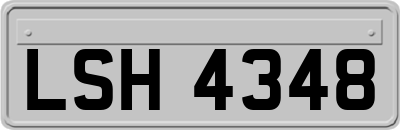LSH4348