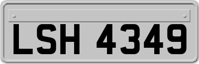 LSH4349