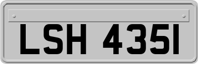LSH4351