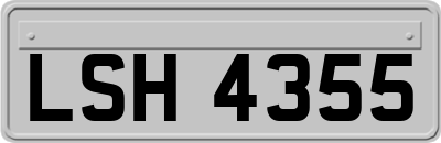 LSH4355