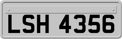 LSH4356