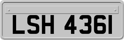 LSH4361