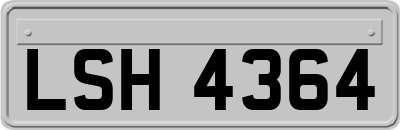 LSH4364