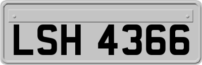 LSH4366