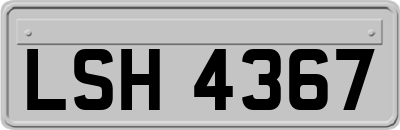LSH4367