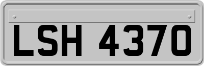 LSH4370
