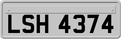 LSH4374