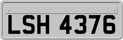 LSH4376