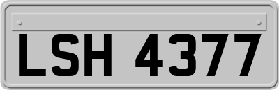 LSH4377