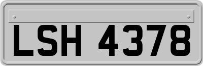 LSH4378