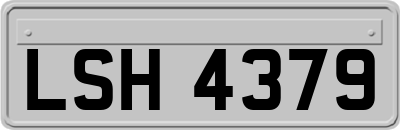 LSH4379