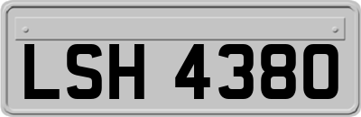 LSH4380
