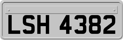 LSH4382
