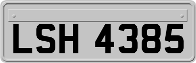 LSH4385