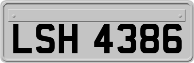 LSH4386