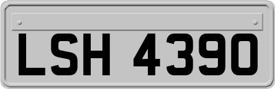 LSH4390
