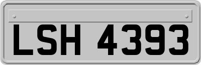 LSH4393