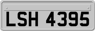 LSH4395