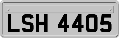 LSH4405