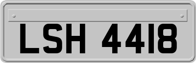 LSH4418