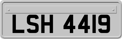 LSH4419