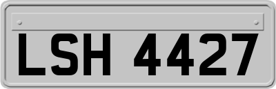 LSH4427