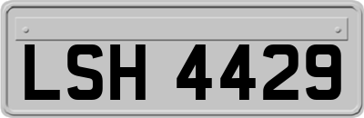 LSH4429