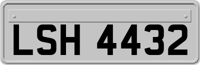LSH4432