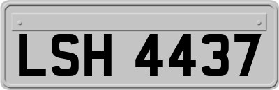 LSH4437