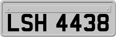 LSH4438