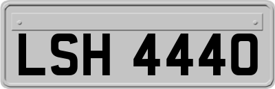 LSH4440