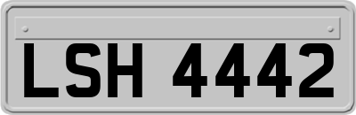 LSH4442