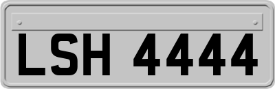 LSH4444