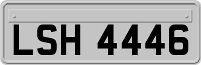 LSH4446