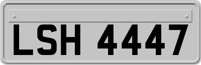 LSH4447