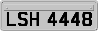 LSH4448
