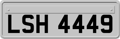 LSH4449