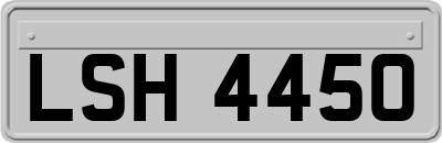 LSH4450