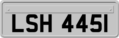LSH4451