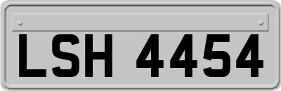 LSH4454