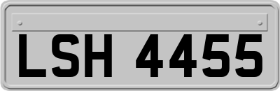 LSH4455